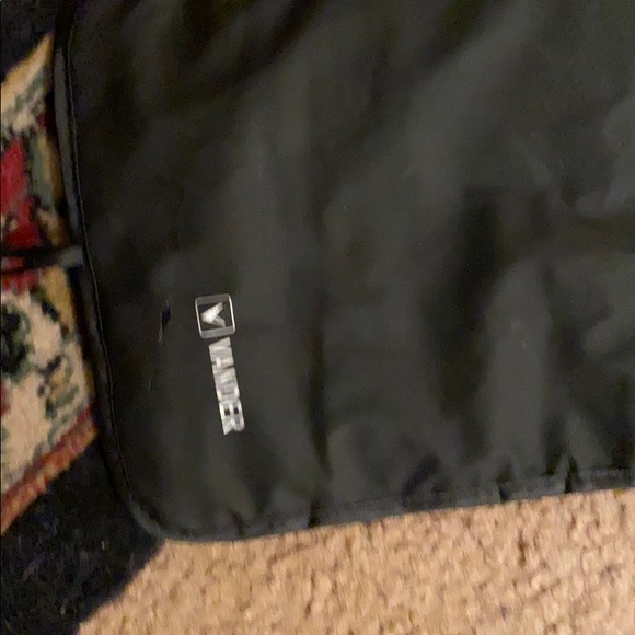 Holder brush make up - Picture 5 of 5